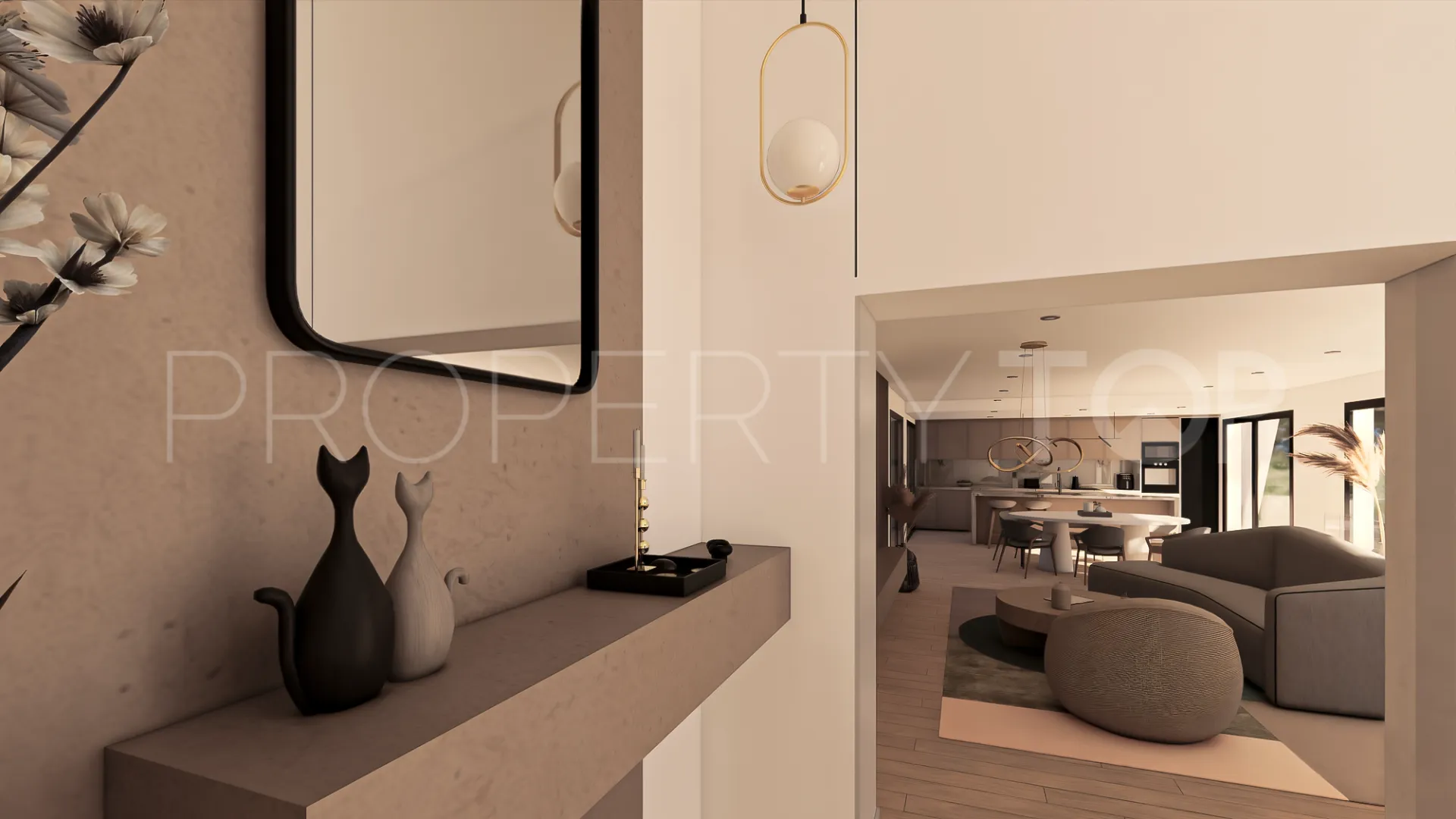 For sale Sotogrande Costa villa