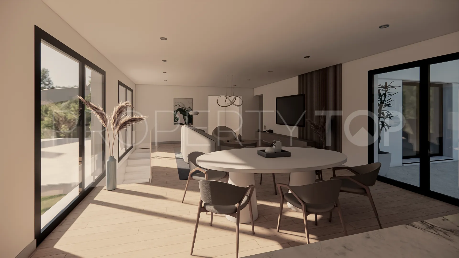 For sale Sotogrande Costa villa