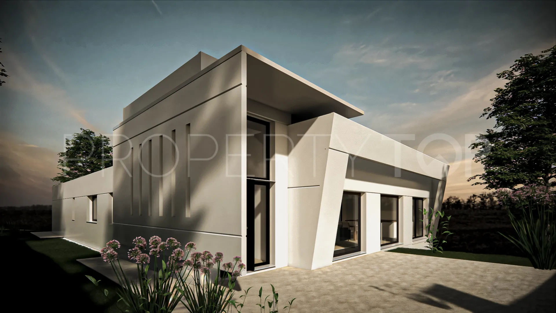 For sale Sotogrande Costa villa
