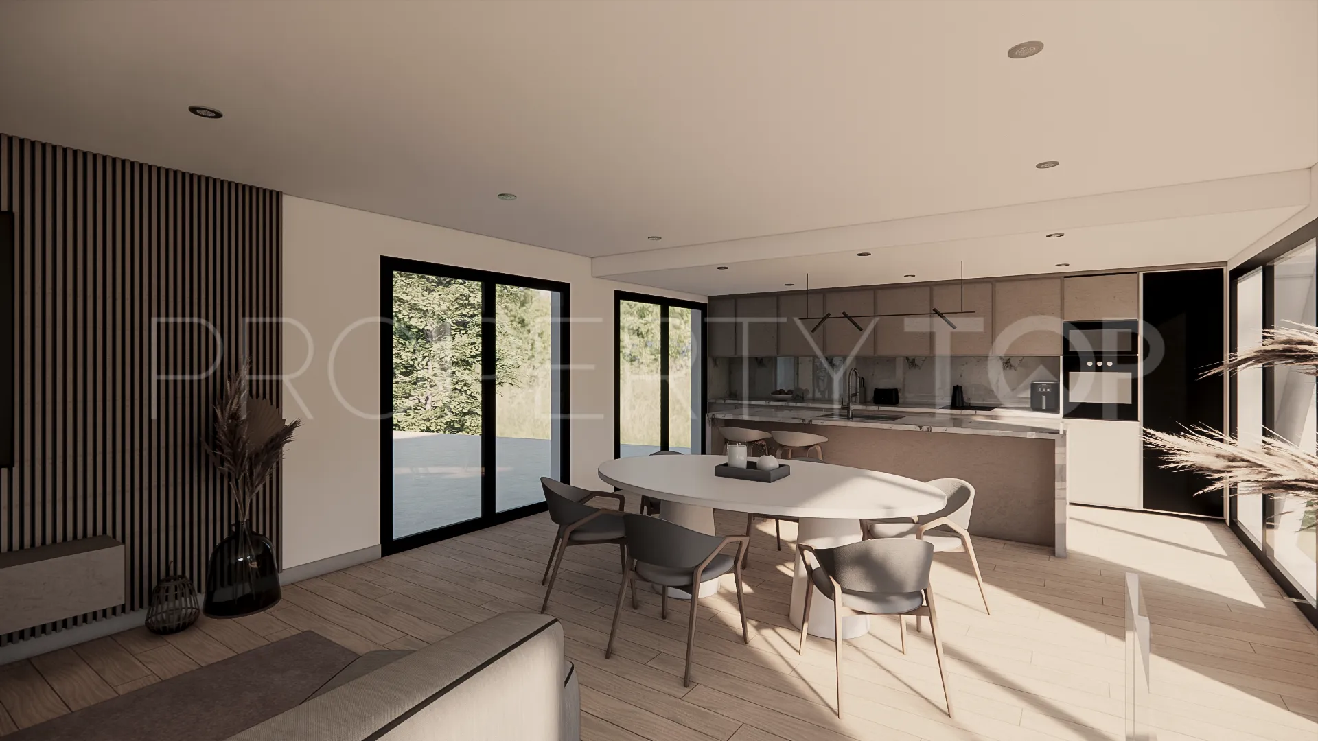 For sale Sotogrande Costa villa