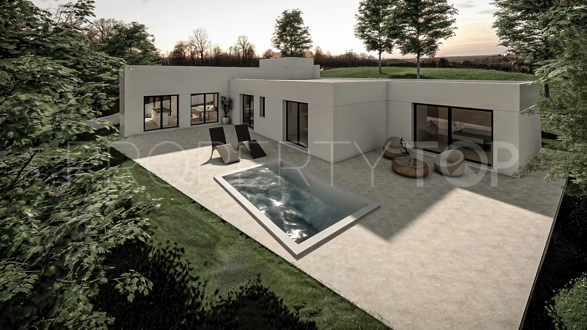 For sale Sotogrande Costa villa