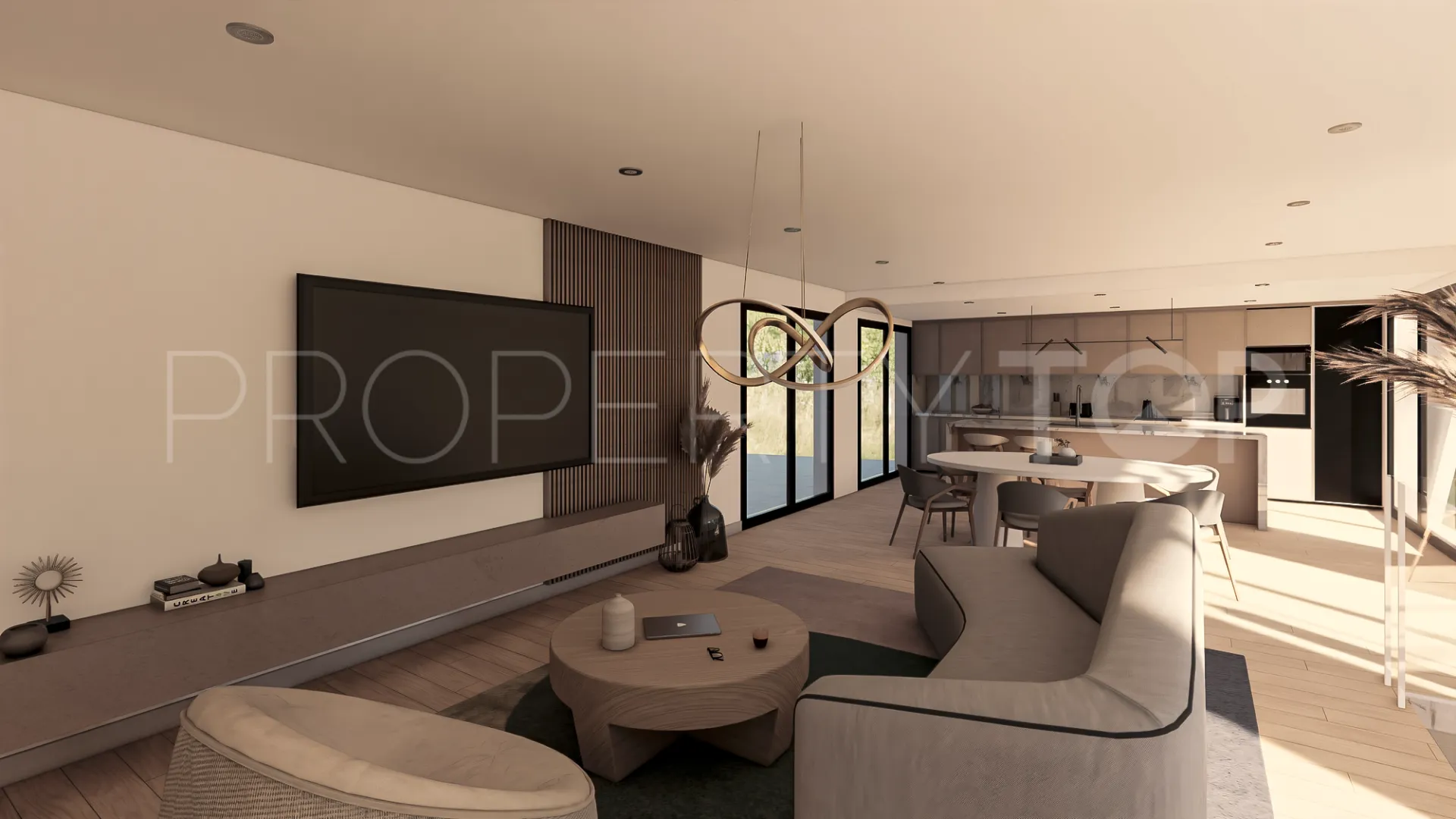 For sale Sotogrande Costa villa