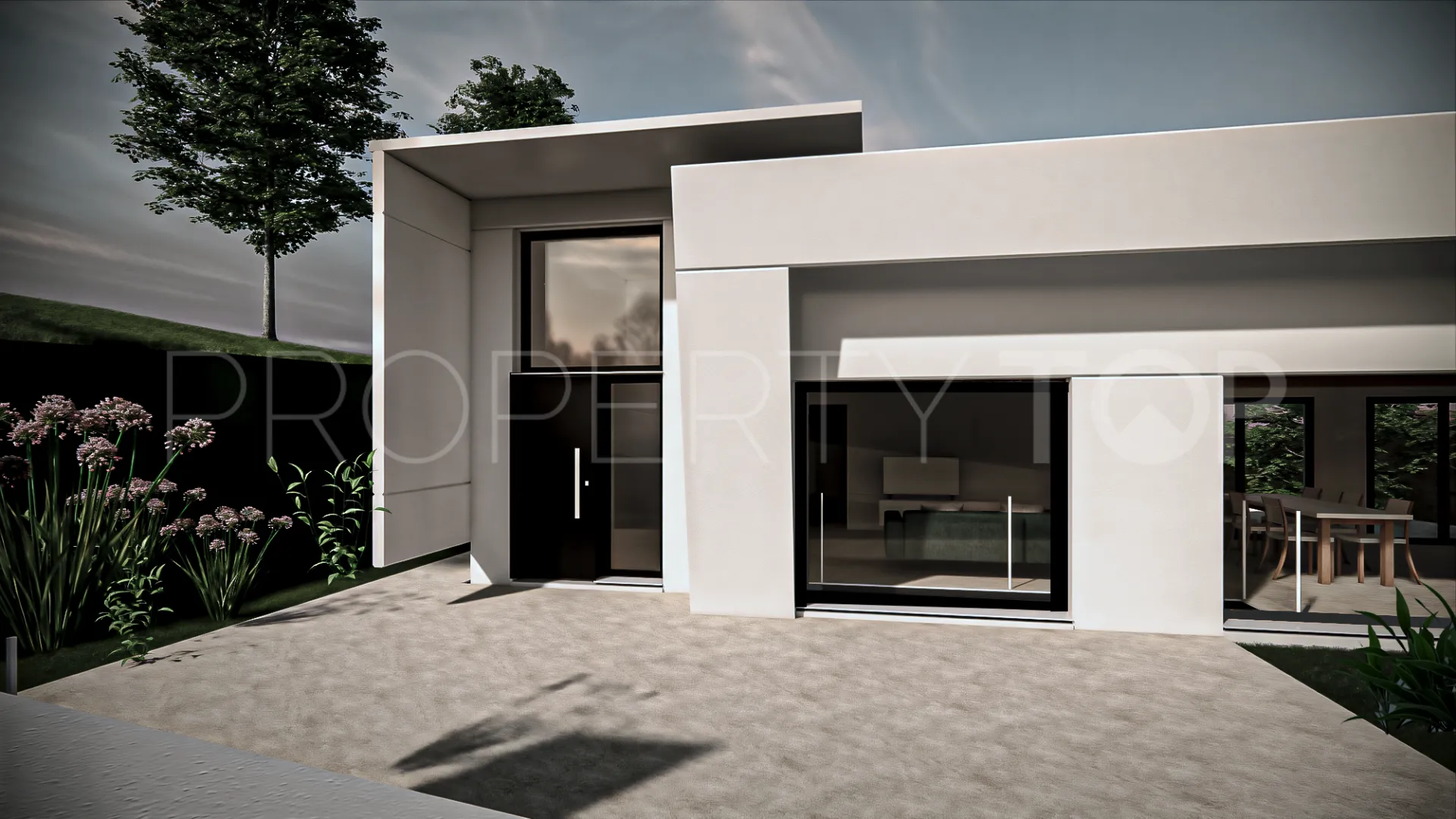 For sale Sotogrande Costa villa
