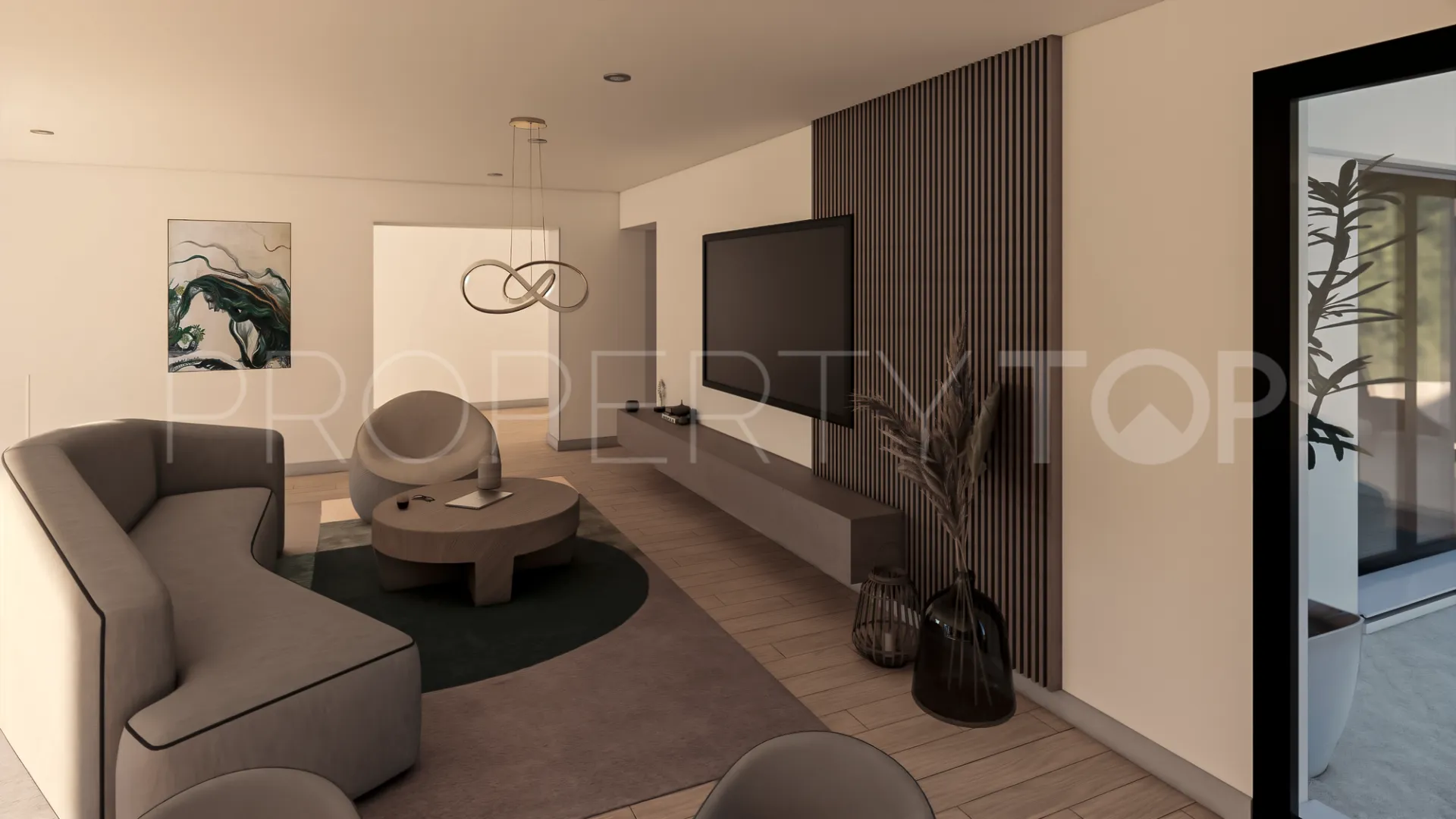 For sale Sotogrande Costa villa