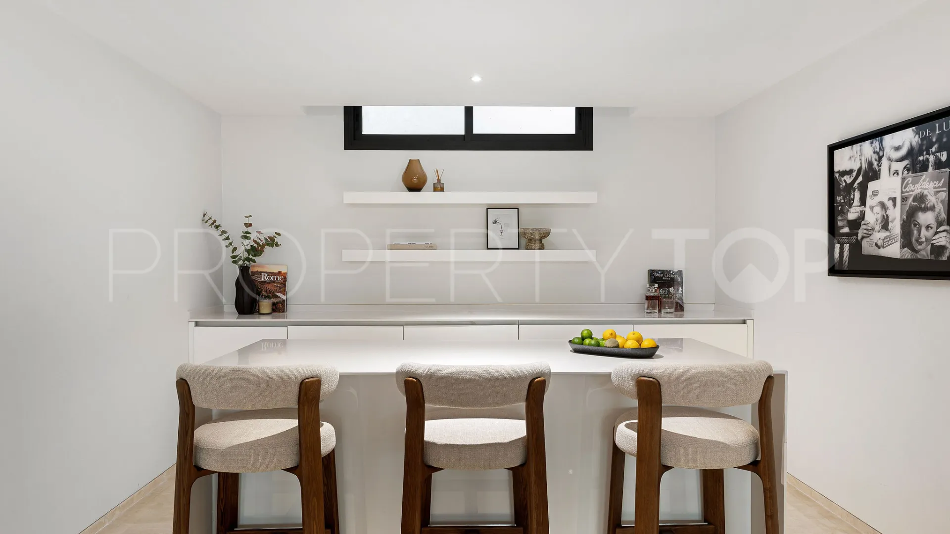 Villa en venta en Los Olivos del Paraiso de 5 dormitorios