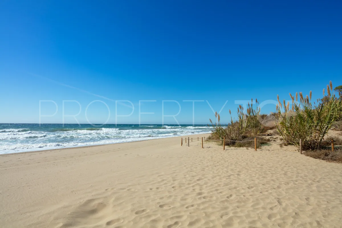 For sale Marbella East penthouse with 2 bedrooms