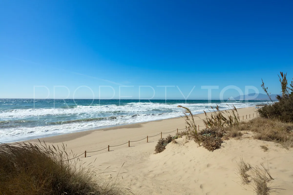For sale Marbella East penthouse with 2 bedrooms