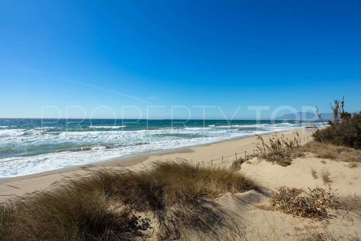 For sale Marbella East penthouse with 2 bedrooms