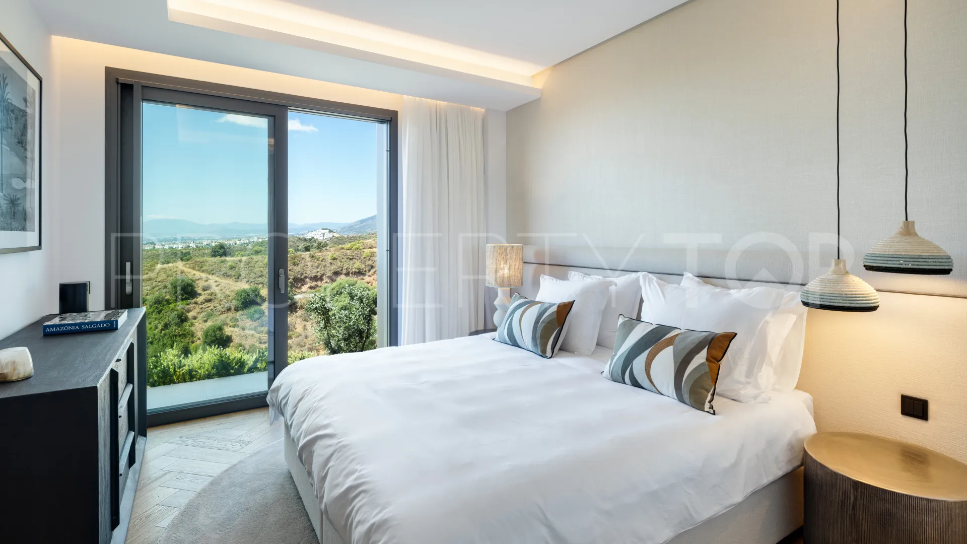 For sale 4 bedrooms villa in El Rosario