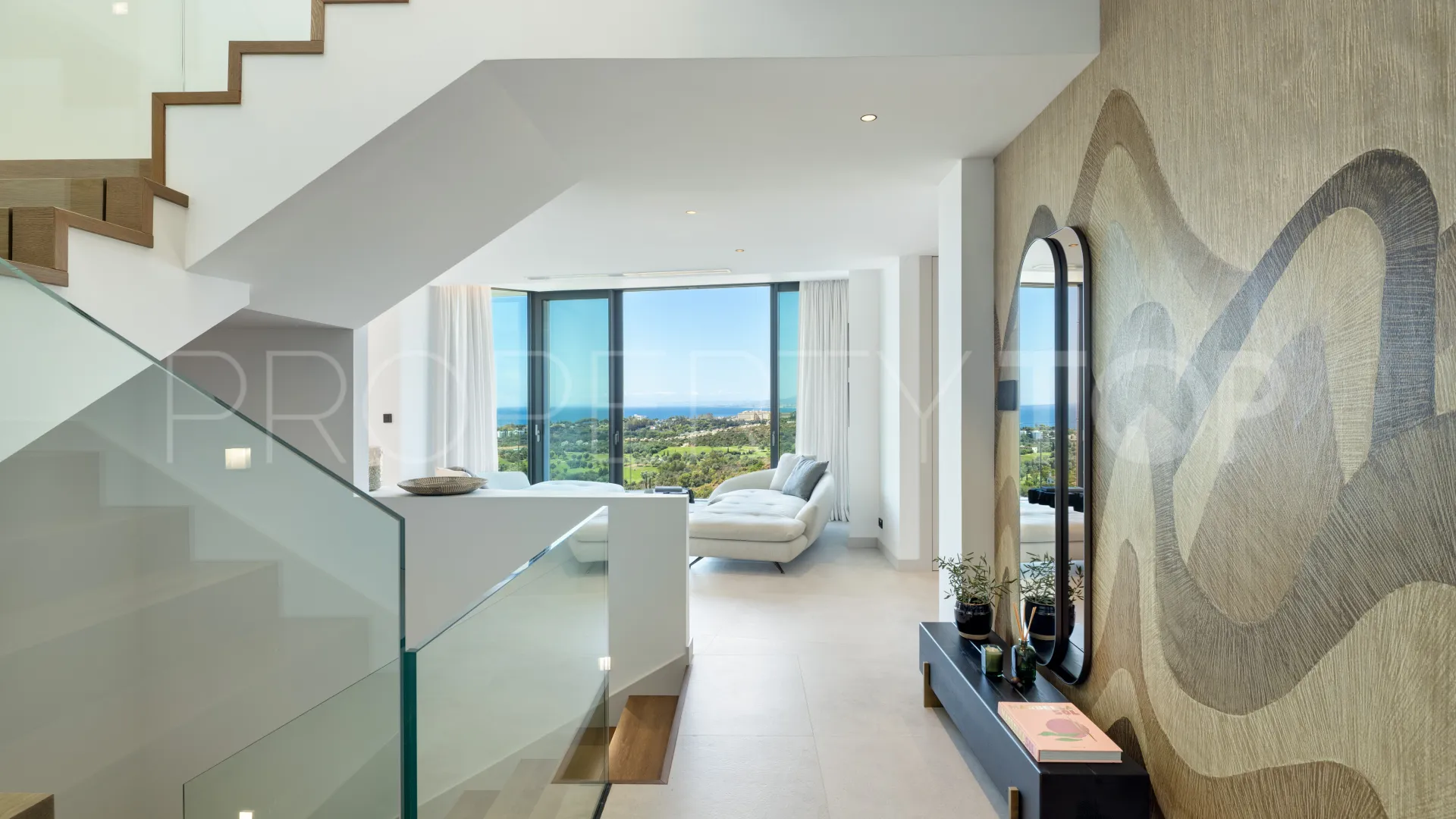 For sale 4 bedrooms villa in El Rosario