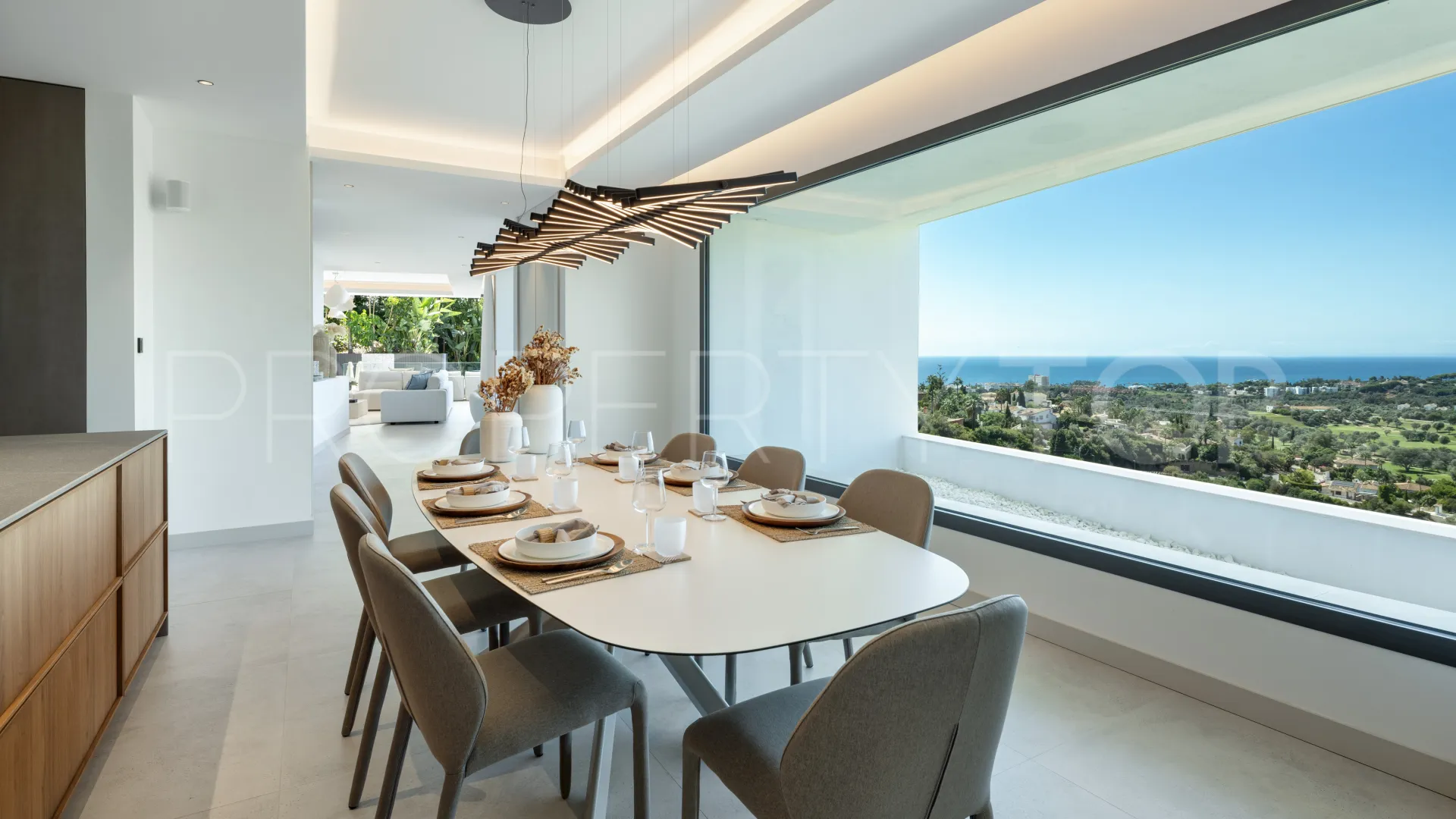 For sale 4 bedrooms villa in El Rosario