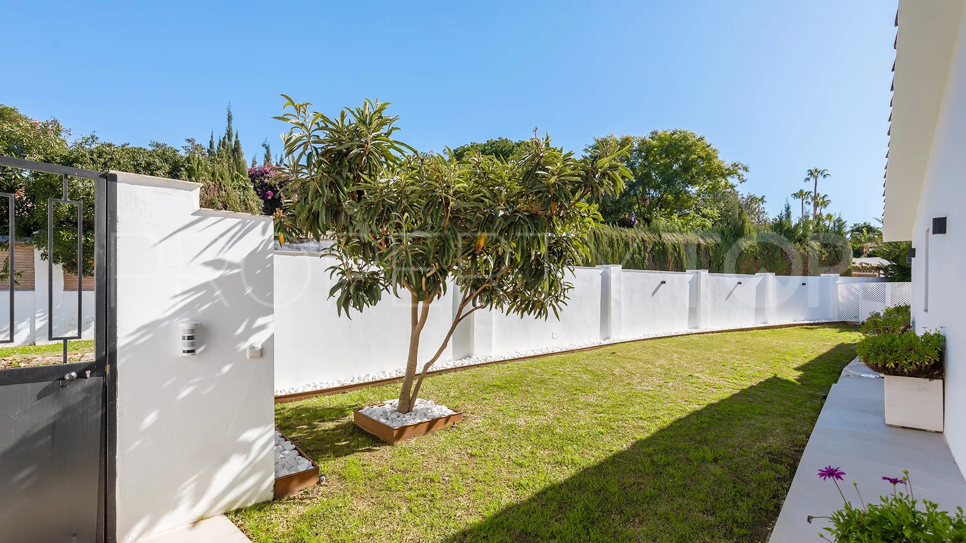 Guadalmina Alta villa for sale