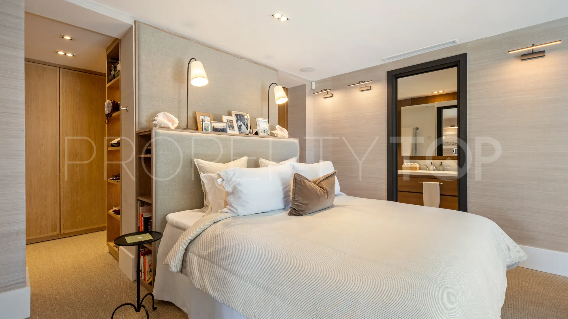 Apartment for sale in Marina Puente Romano