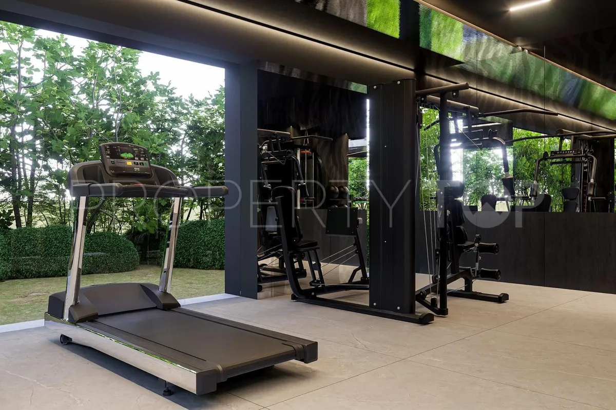 6 bedrooms plot for sale in El Madroñal