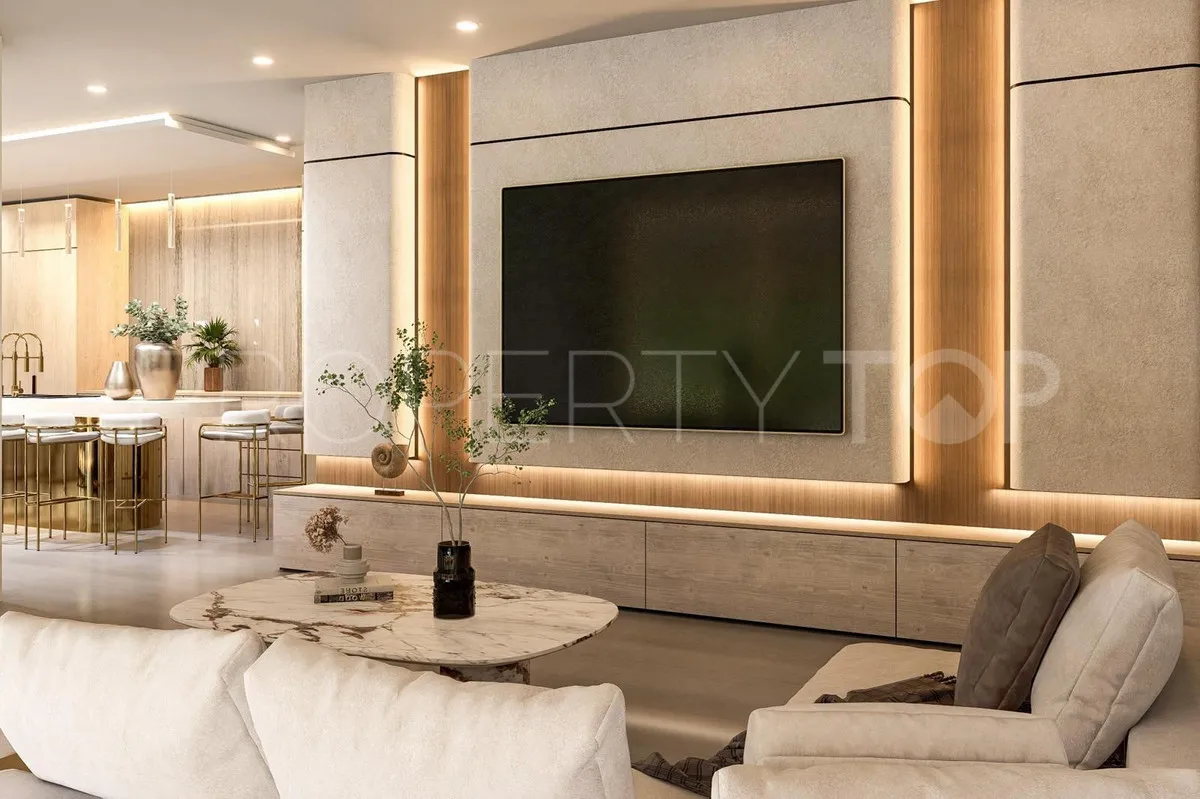 6 bedrooms plot for sale in El Madroñal