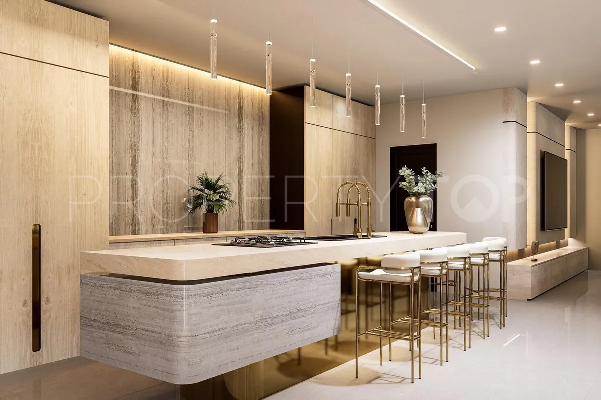 6 bedrooms plot for sale in El Madroñal