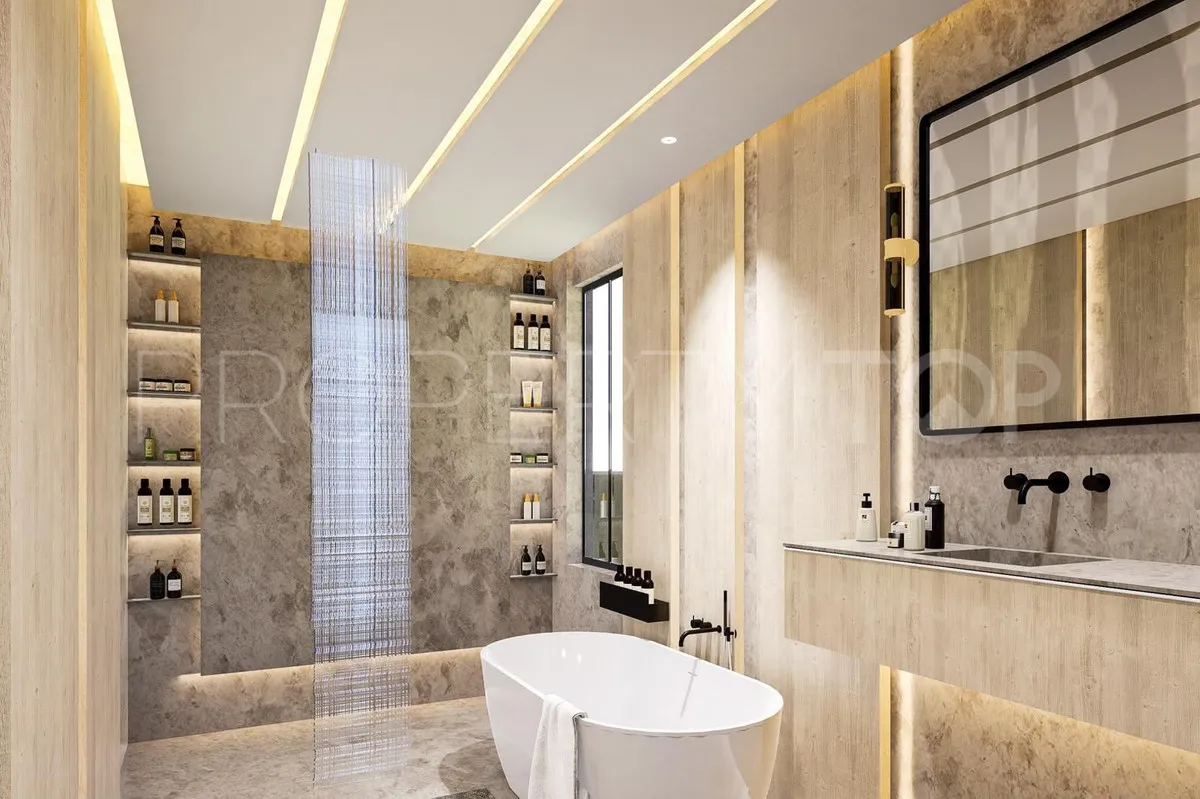 6 bedrooms plot for sale in El Madroñal