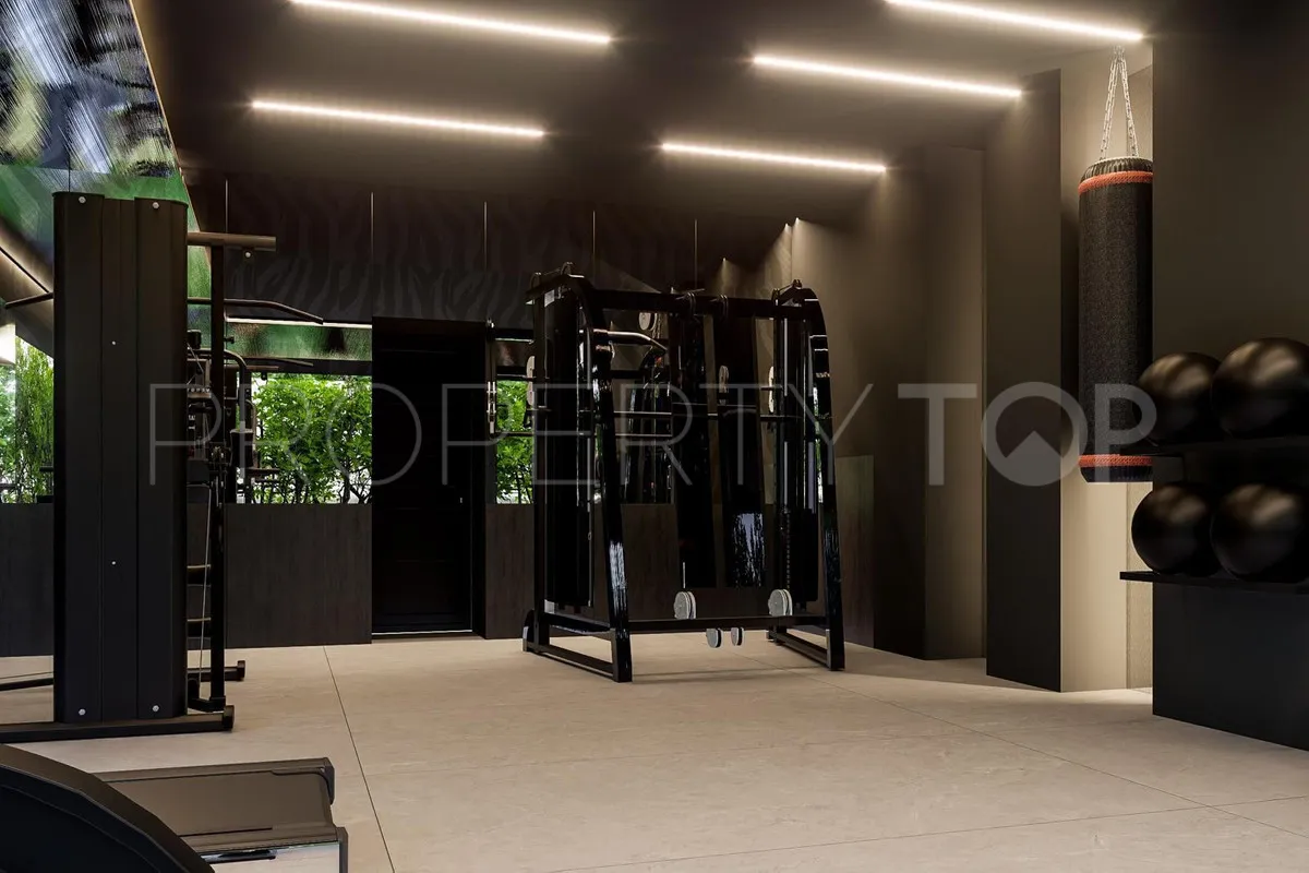 6 bedrooms plot for sale in El Madroñal