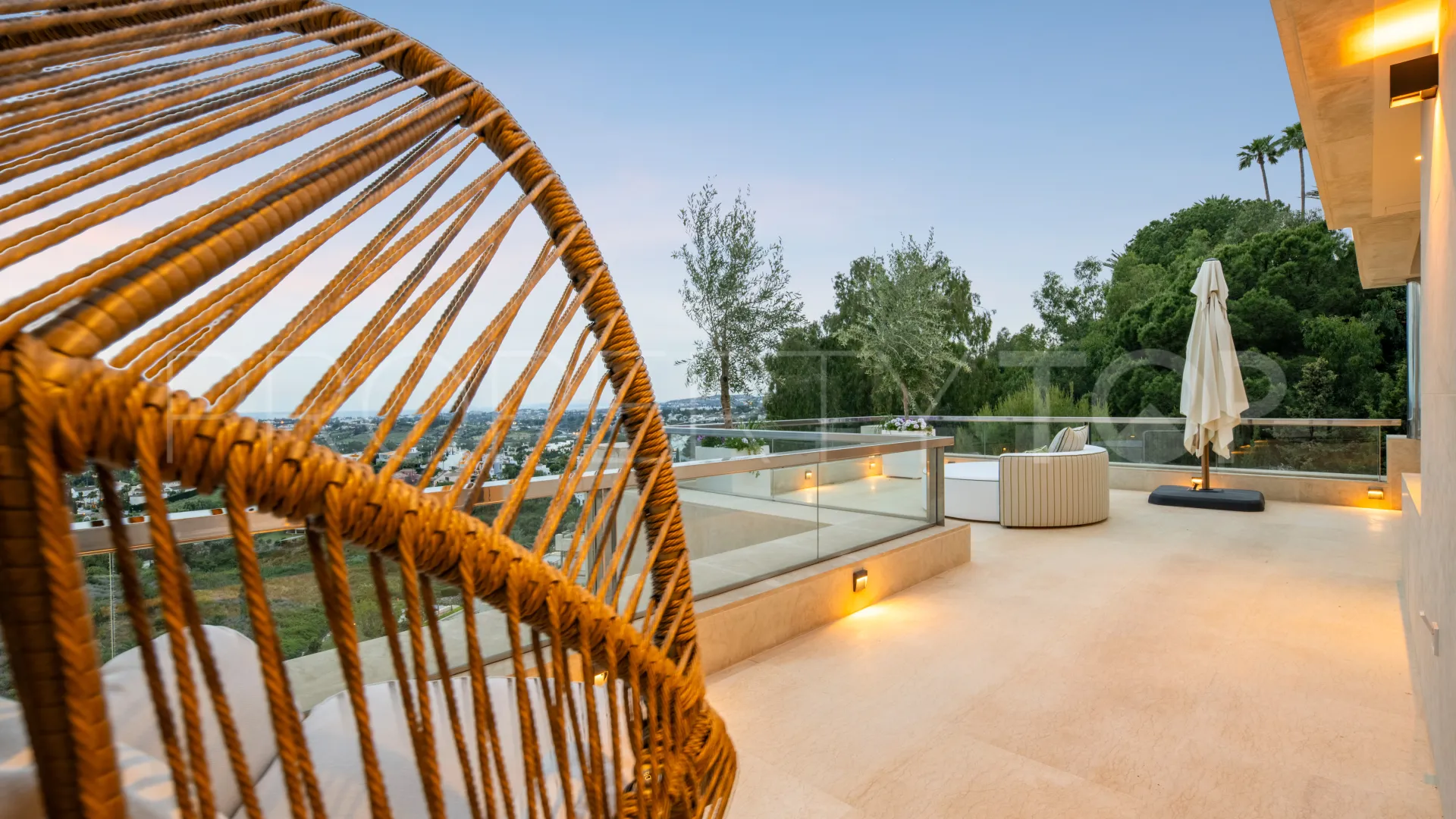 Los Arrayanes, atico duplex en venta
