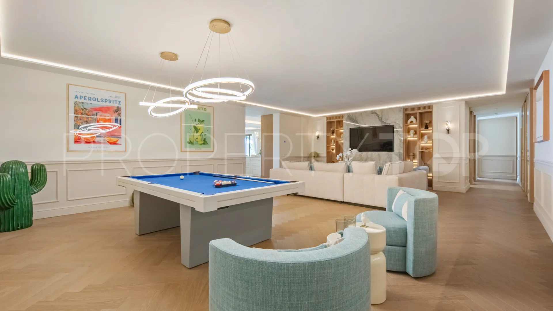 Los Arrayanes, atico duplex en venta