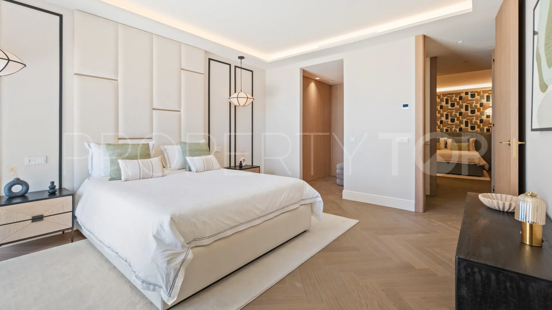 Los Arrayanes, atico duplex en venta