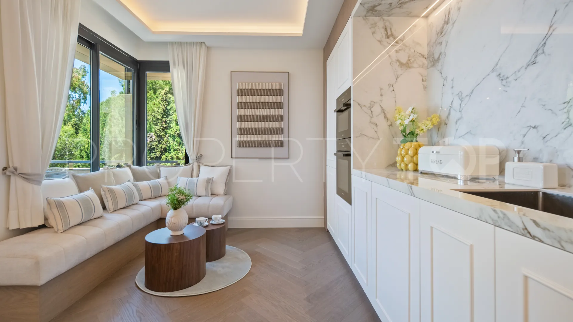 Los Arrayanes, atico duplex en venta
