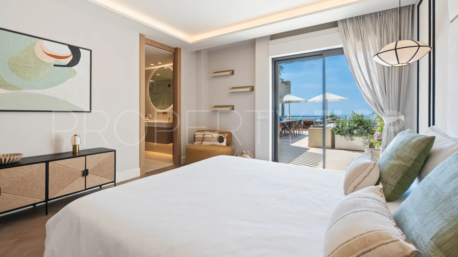 Los Arrayanes, atico duplex en venta