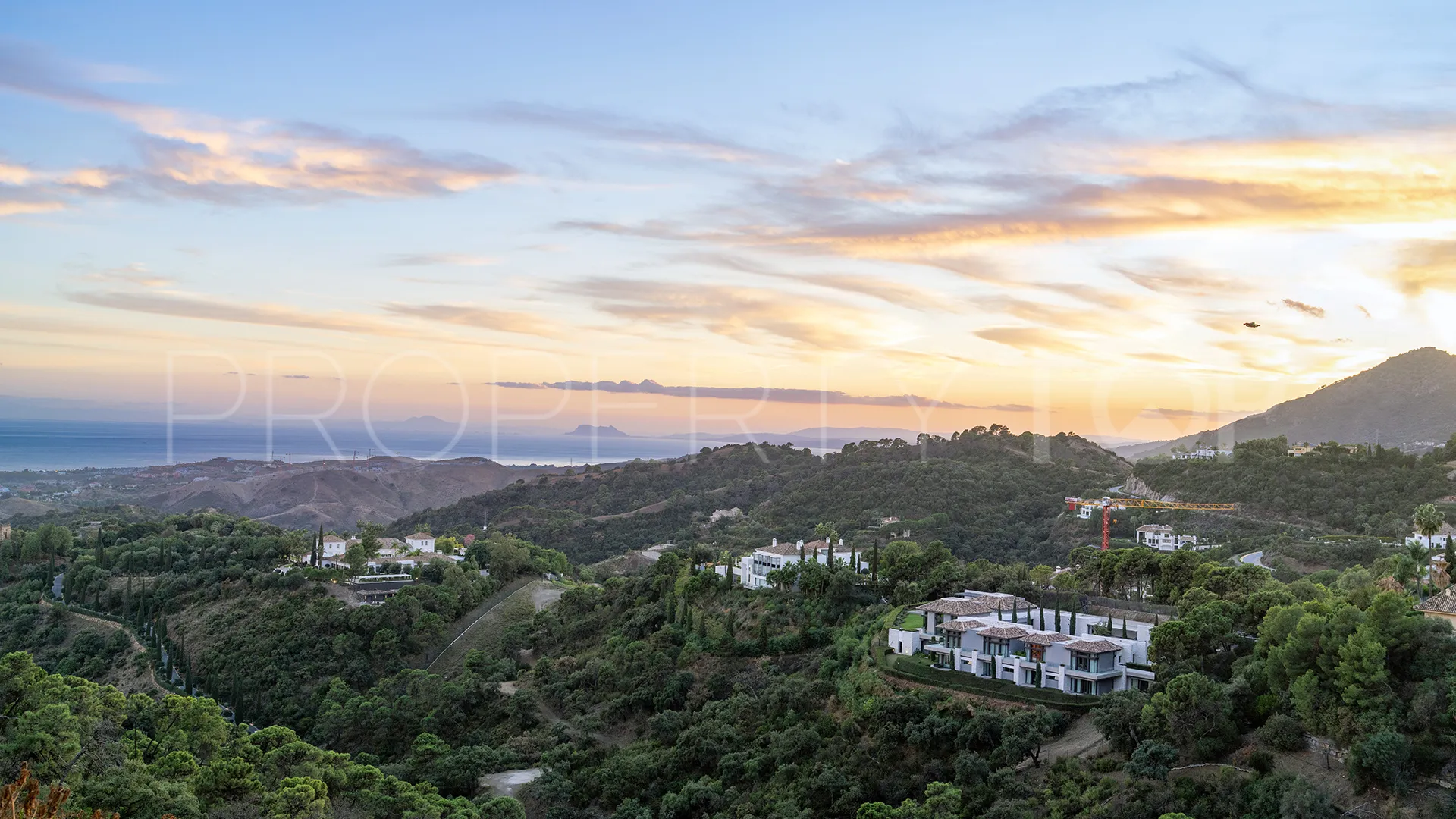 La Zagaleta plot for sale