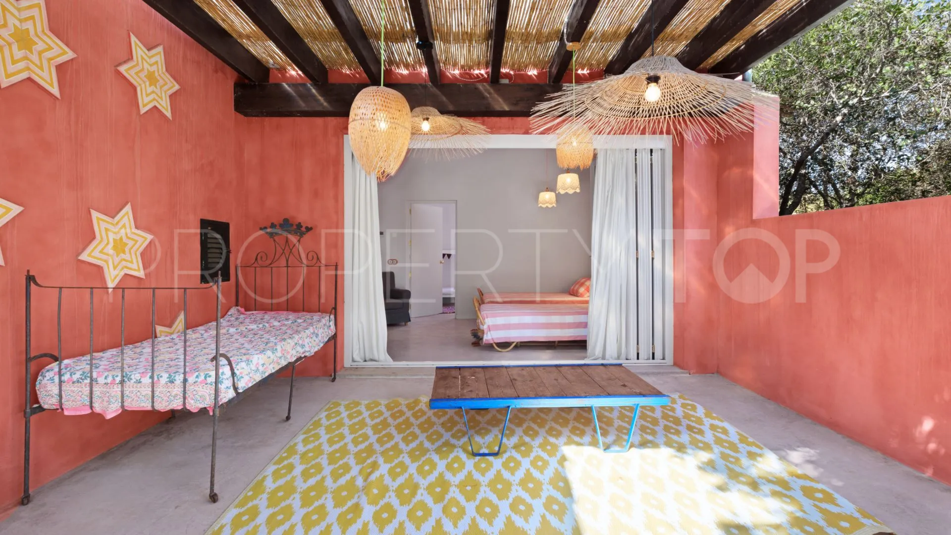 Comprar finca en Pollença