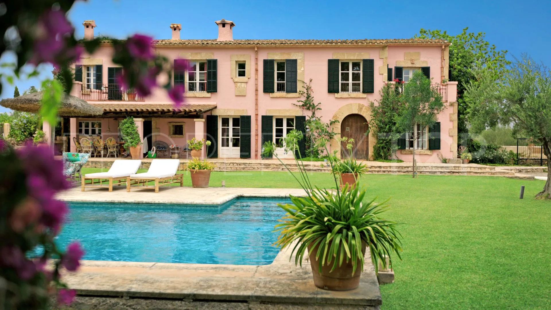 Comprar finca en Pollença