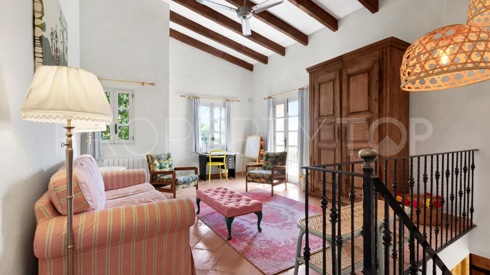 Comprar finca en Pollença