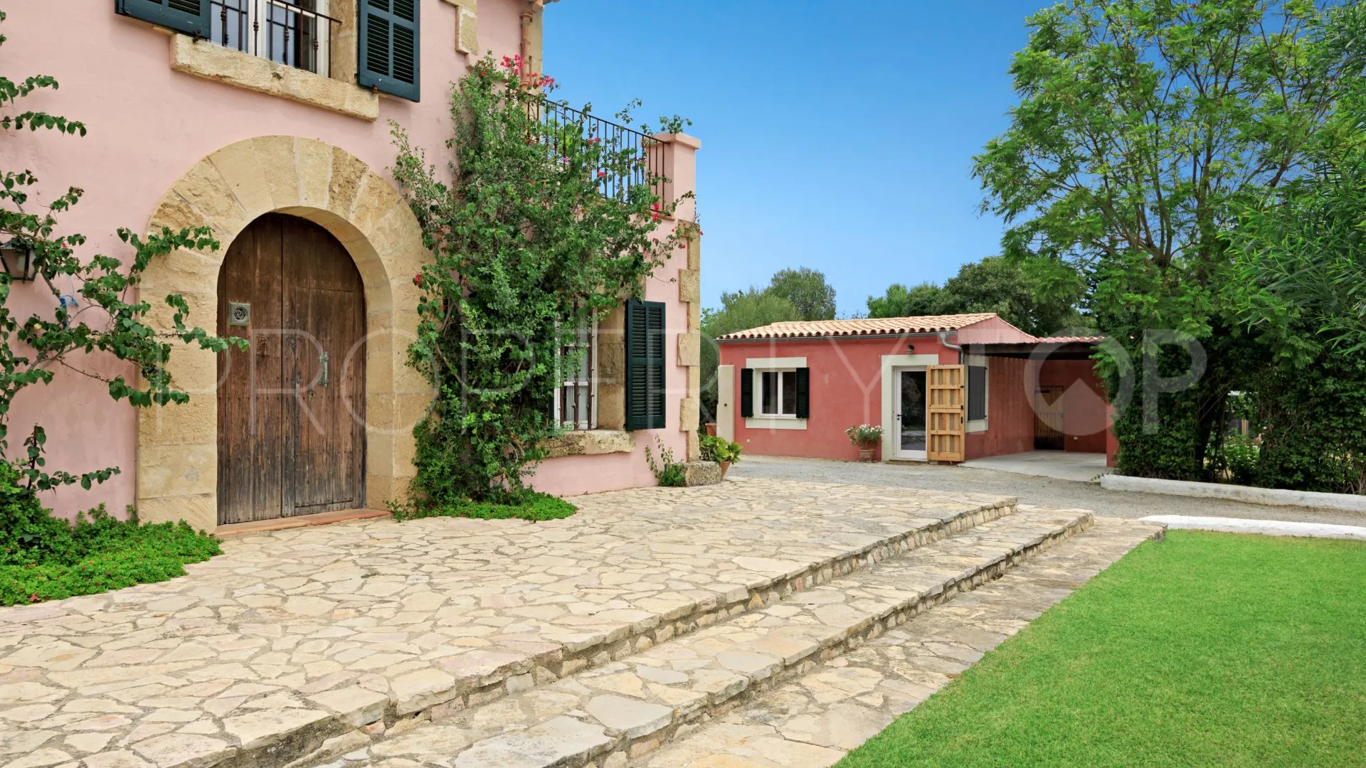 Comprar finca en Pollença