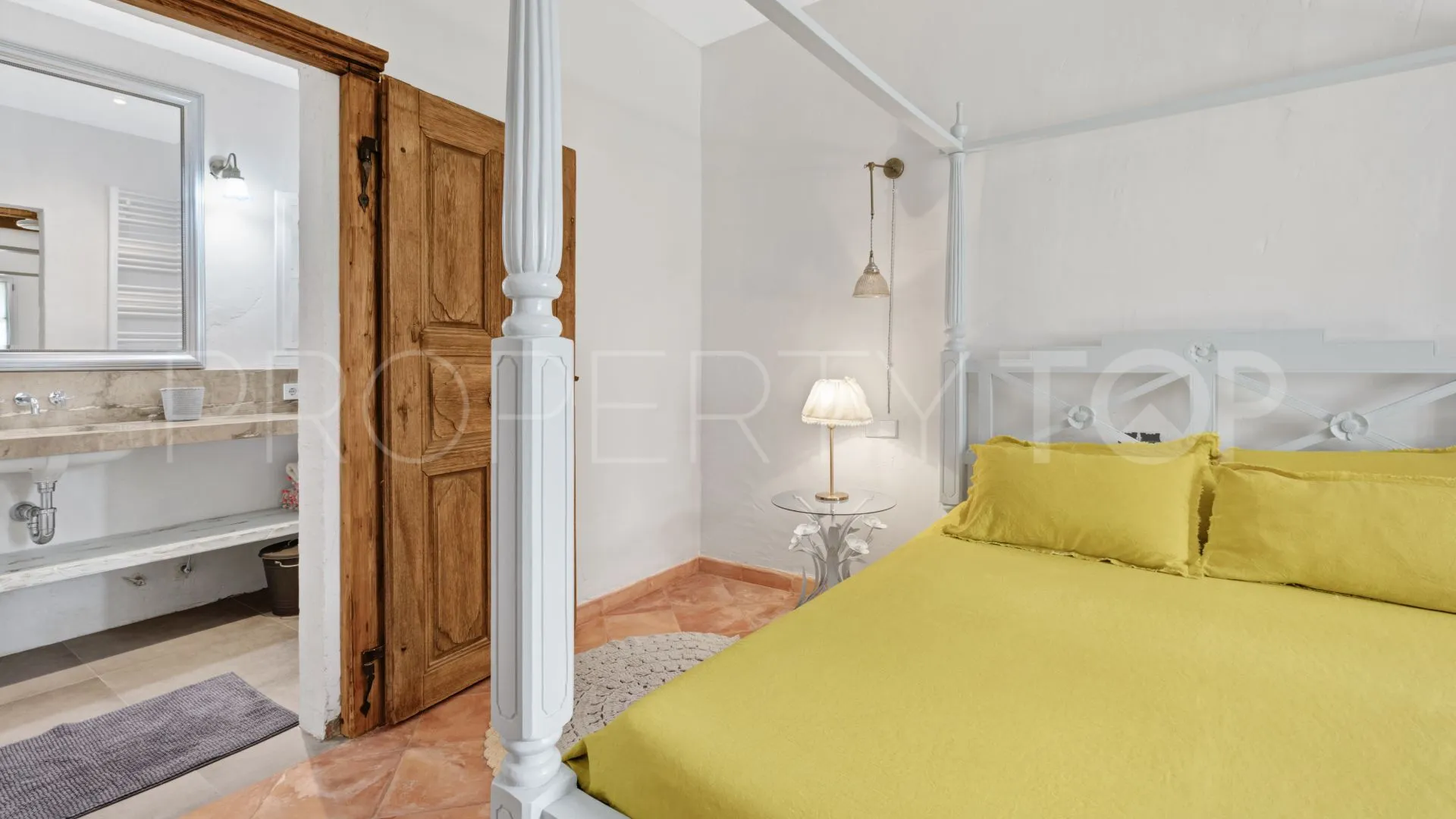 Comprar finca en Pollença