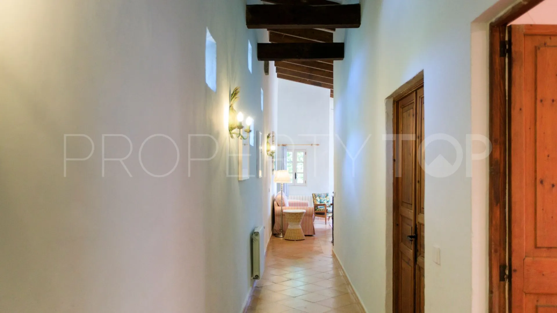Comprar finca en Pollença