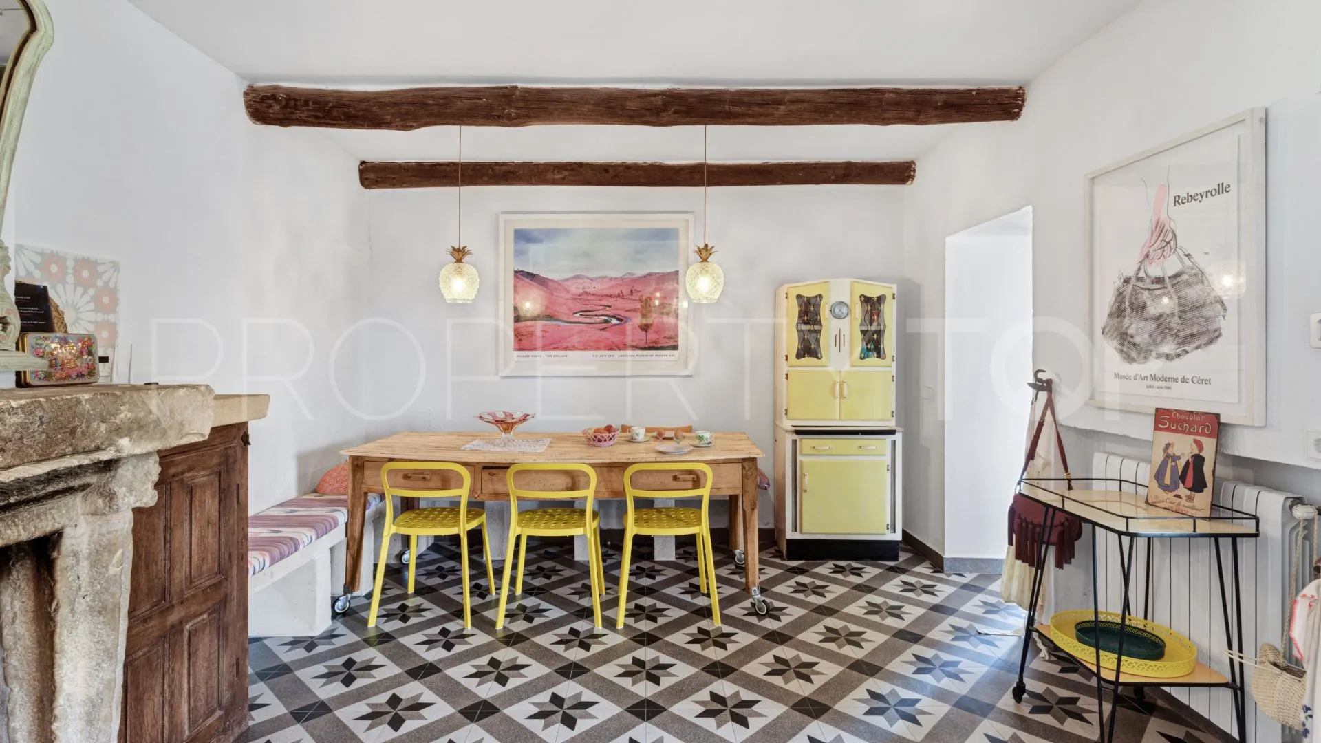 Comprar finca en Pollença