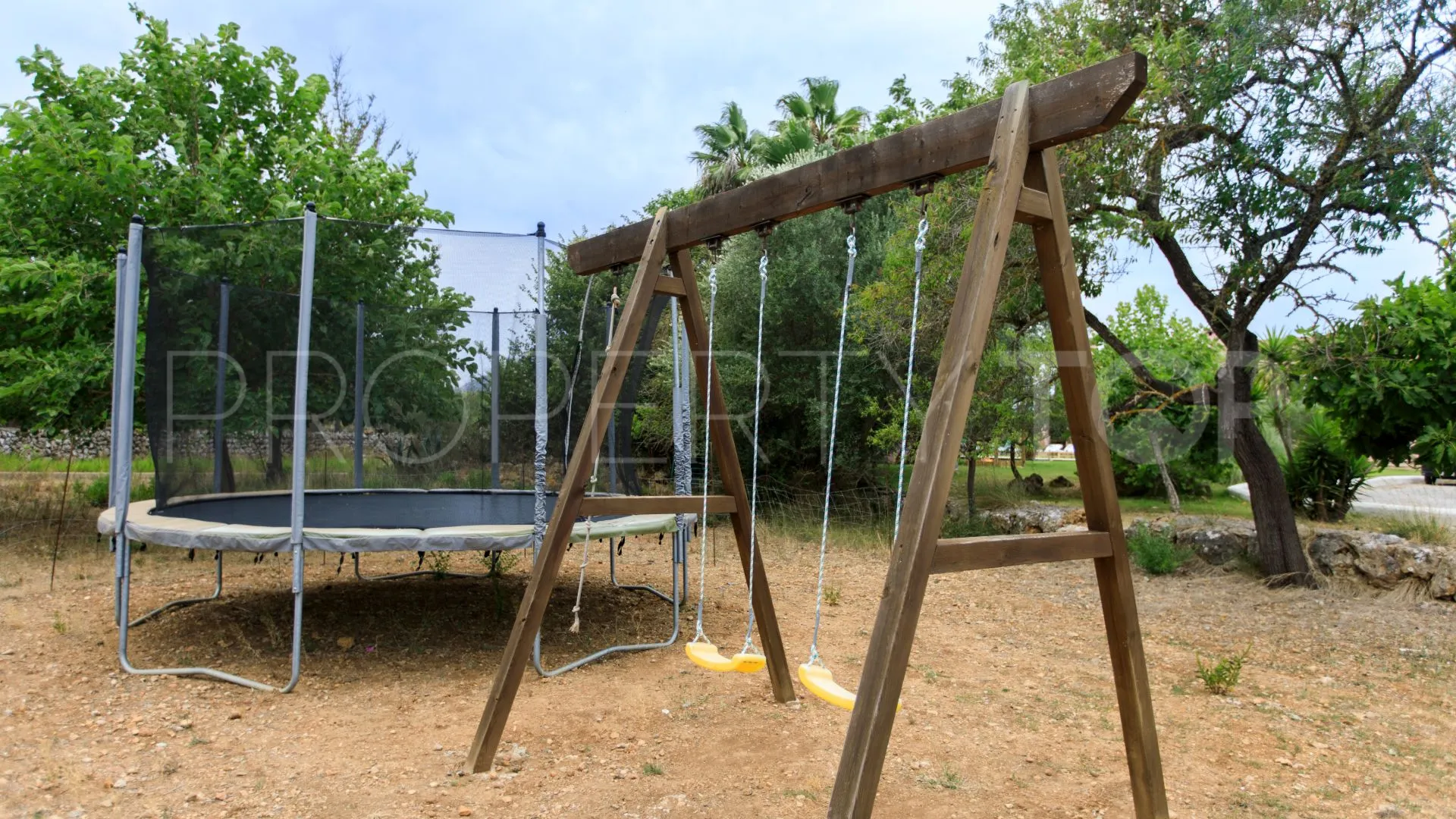 Comprar finca en Pollença
