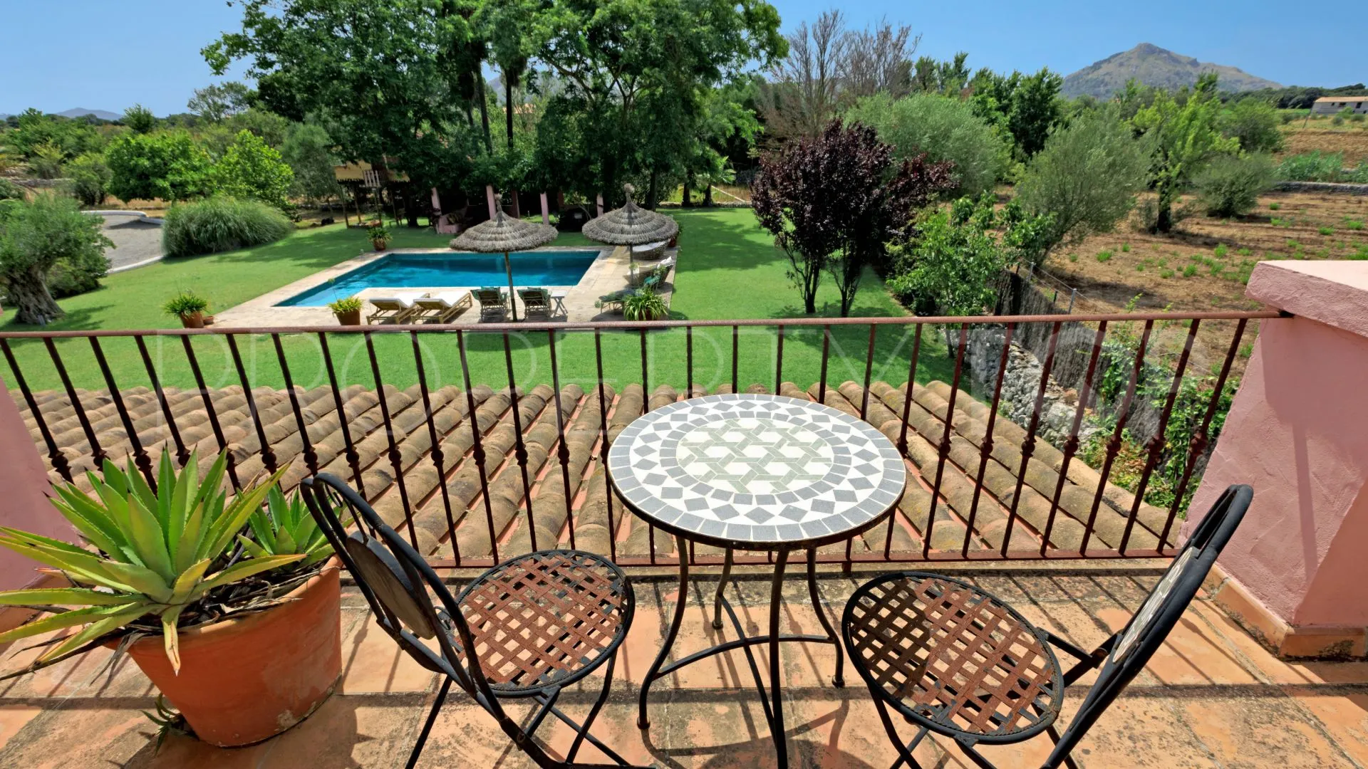 Comprar finca en Pollença