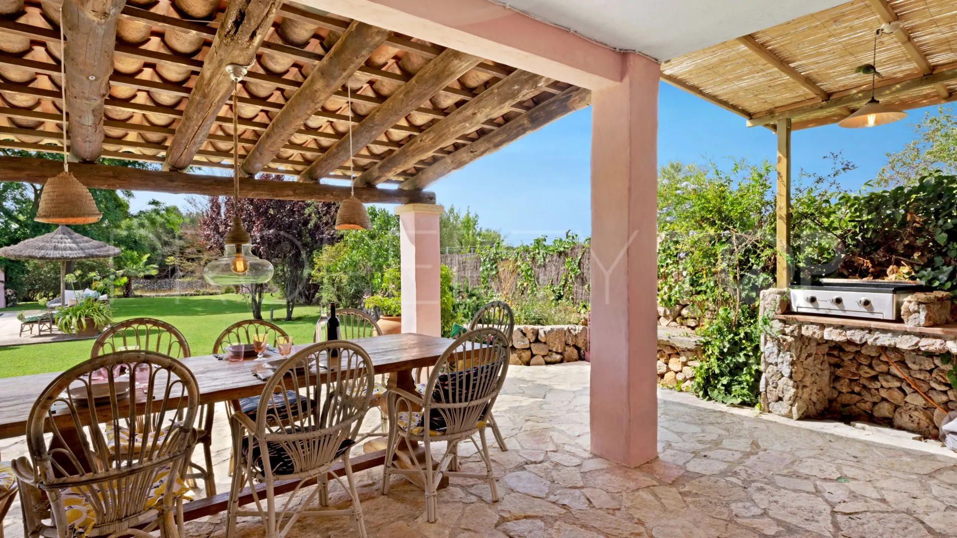 Comprar finca en Pollença
