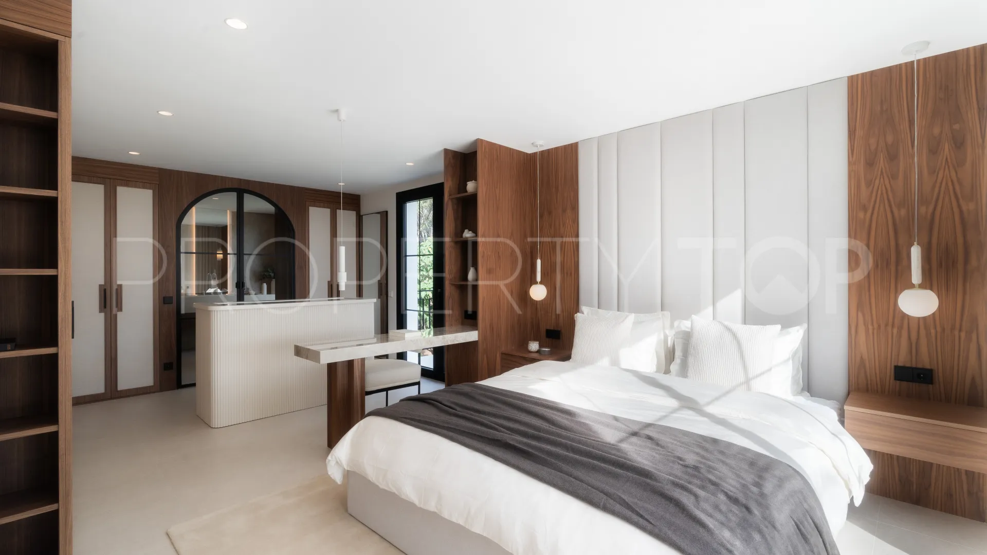 Peñablanca, villa pareada en venta