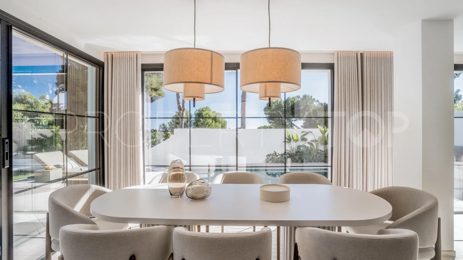 Peñablanca, villa pareada en venta