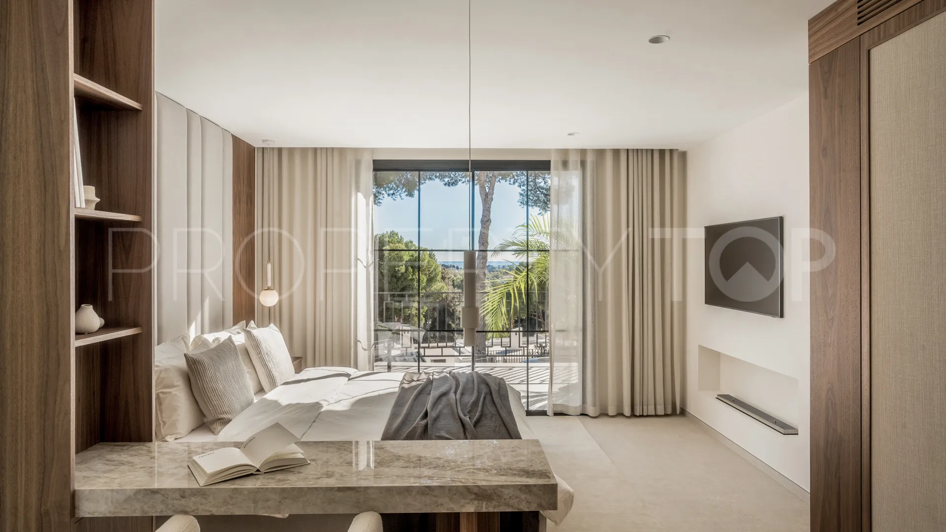 Peñablanca, villa pareada en venta