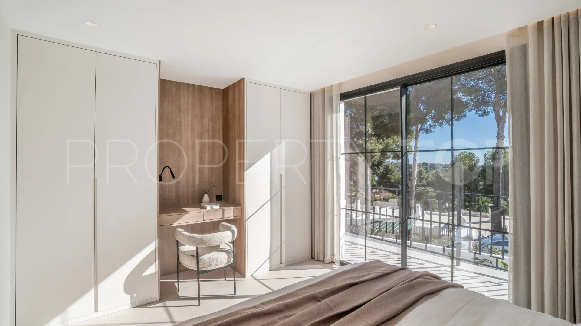 Peñablanca, villa pareada en venta