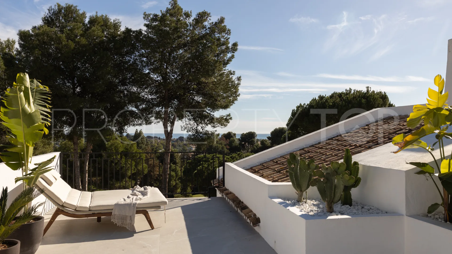 Peñablanca, villa pareada en venta