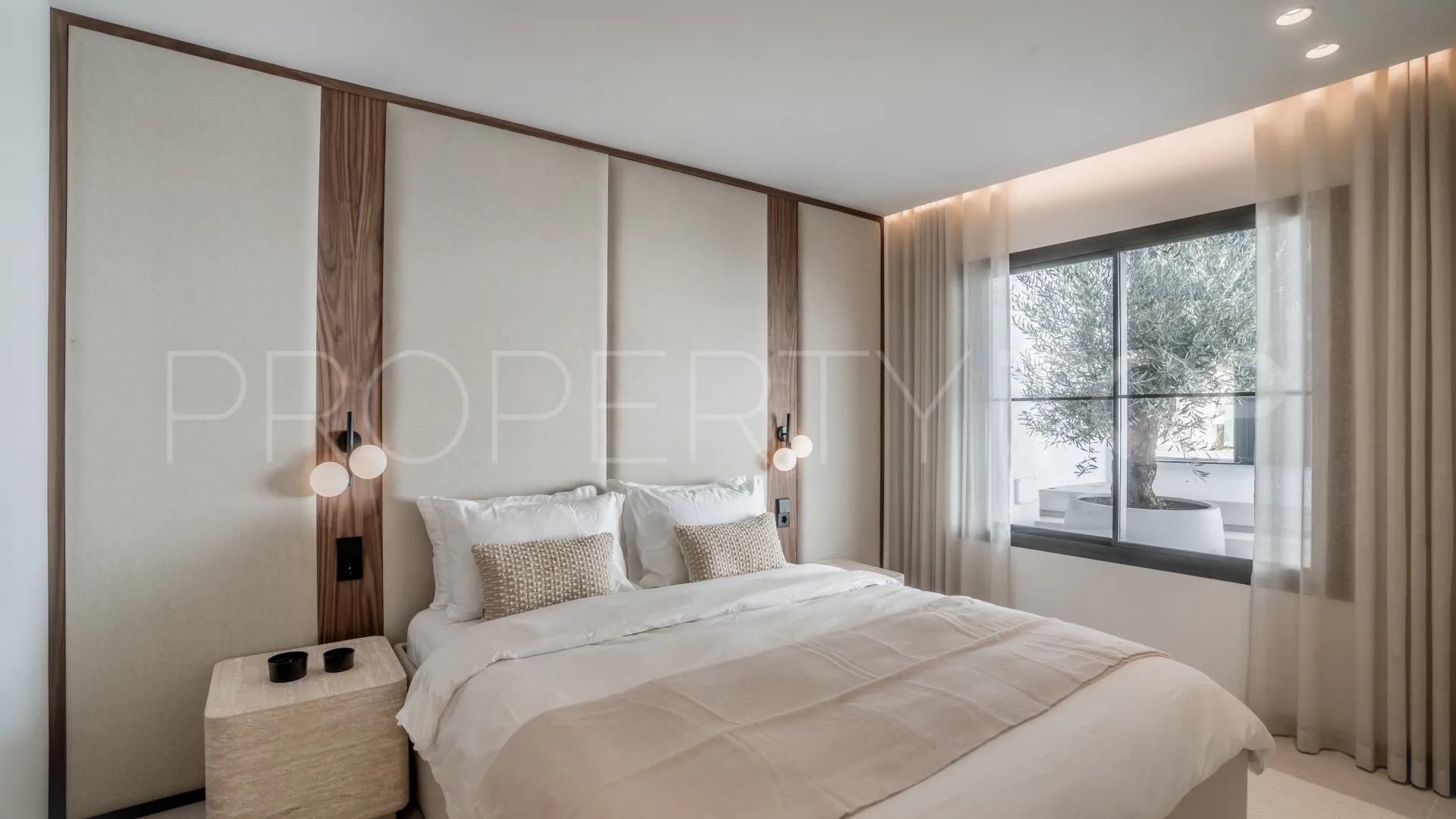 Peñablanca, villa pareada en venta