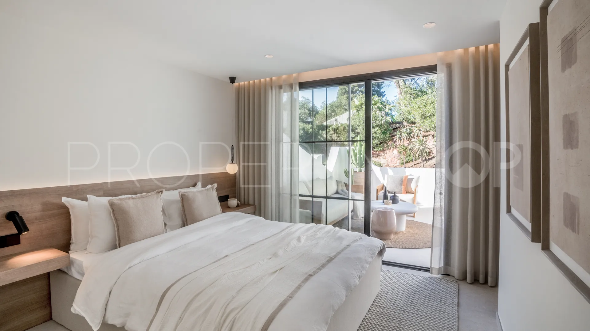 Peñablanca, villa pareada en venta