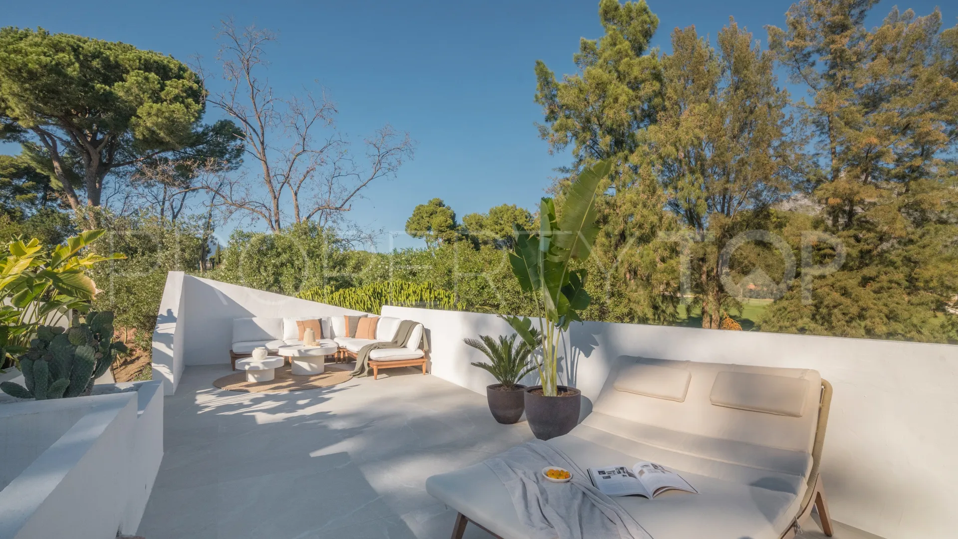 Peñablanca, villa pareada en venta