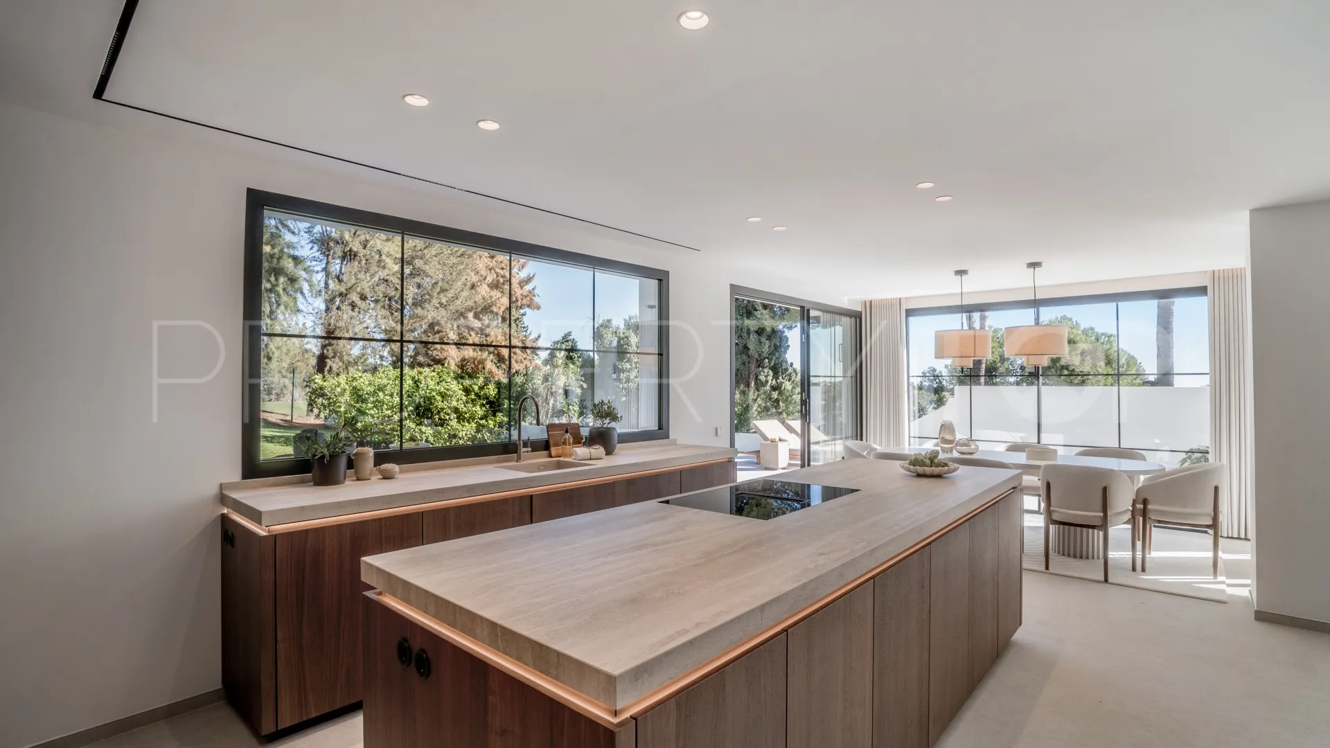 Peñablanca, villa pareada en venta