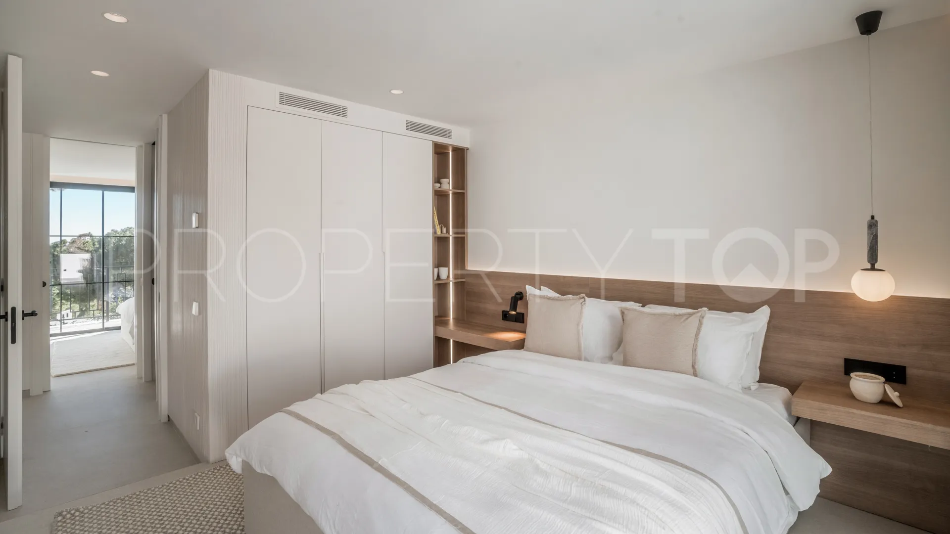 Peñablanca, villa pareada en venta