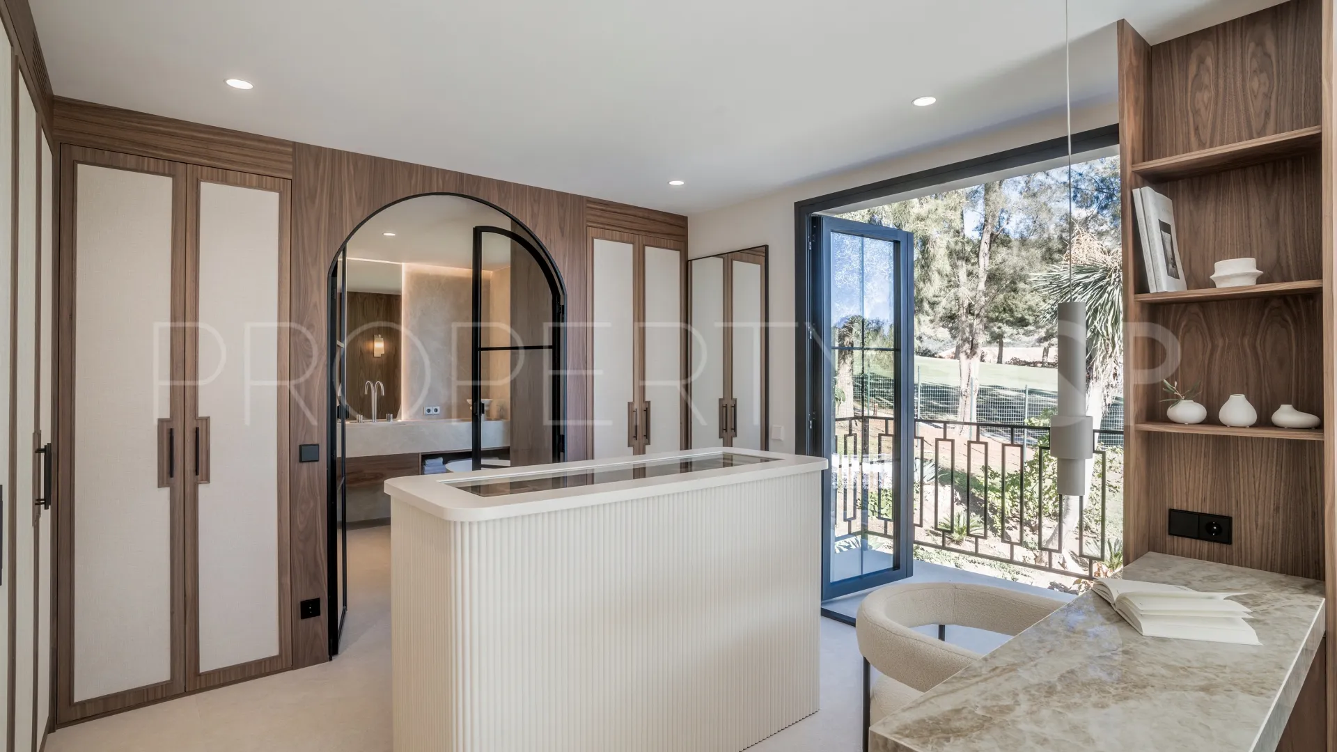 Peñablanca, villa pareada en venta