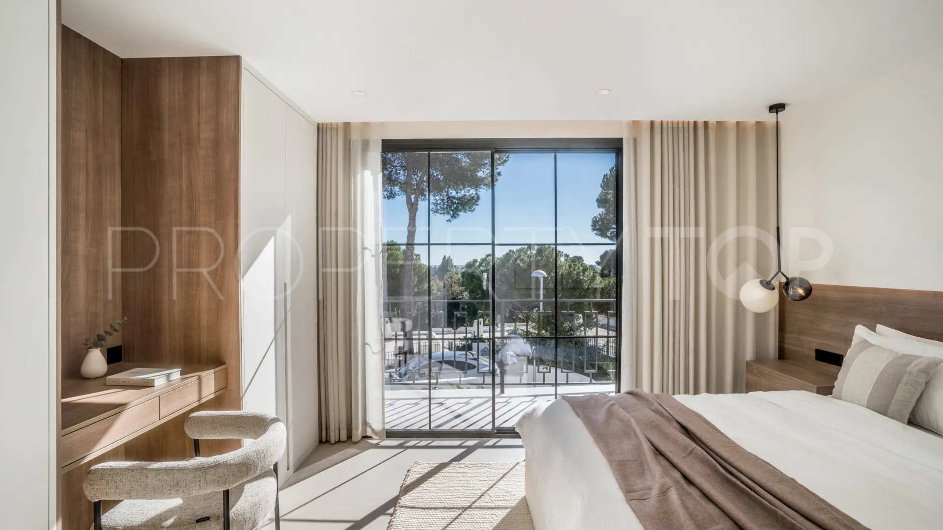 Peñablanca, villa pareada en venta